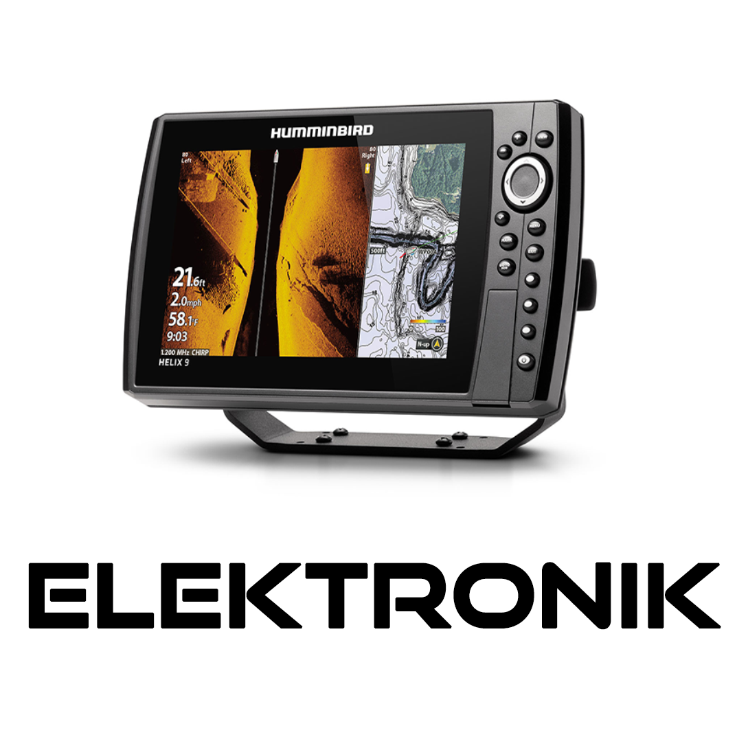 Elektronik