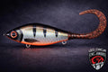 Guppie Jr "Shallow" - Leo CWC Juniors