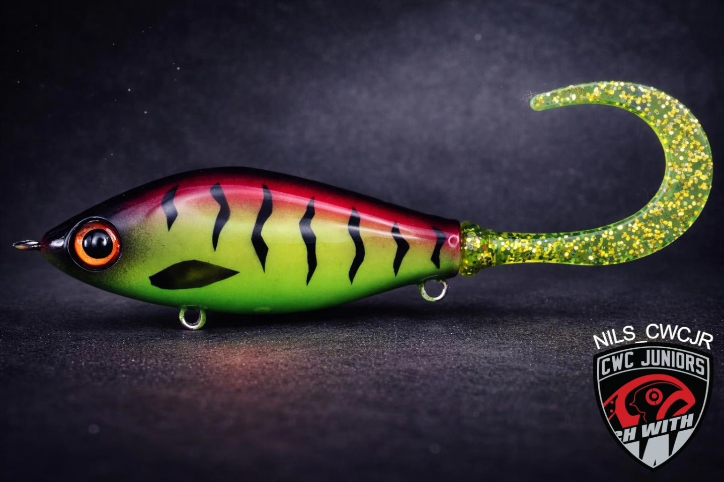 Guppie Jr "Shallow" - Nils CWC Juniors