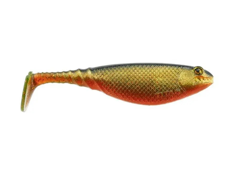 Titan Pro Tackle Shaden 8.5cm "Its a MAD thing" 5-pack