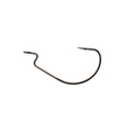 Offset krok "Wide Gape" - #3/0 4-pack