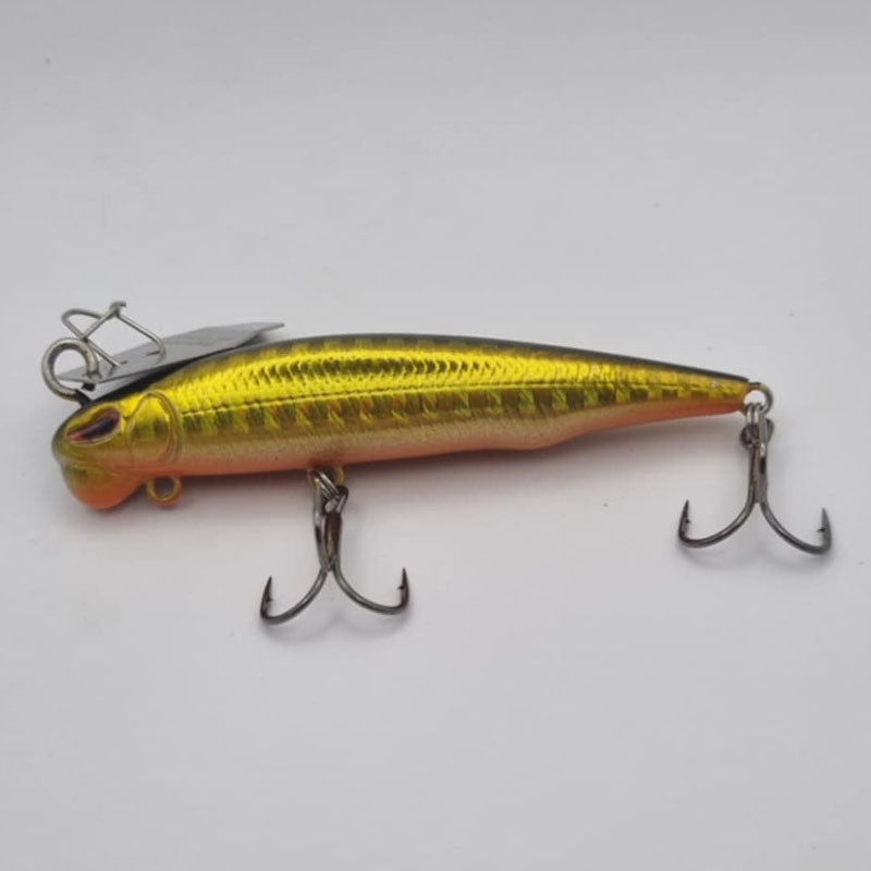 Bladerunner 7cm "Bling Bling Roach"