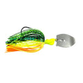Breaker Blade Chatterbait 10g "Fire Tiger"