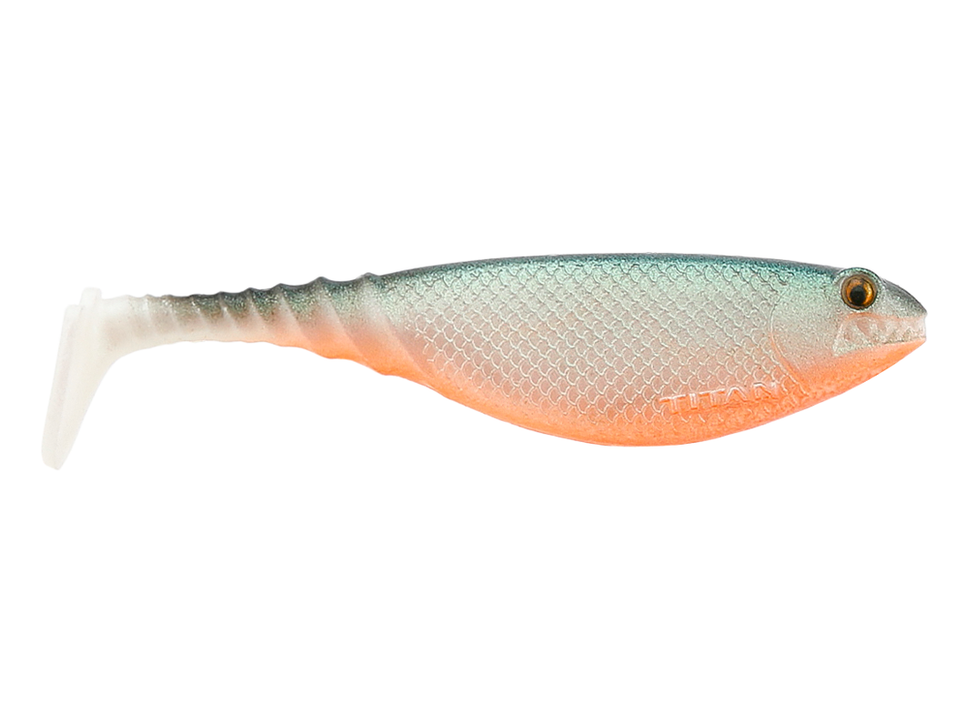 Shaden 8.5cm "Ghost Ish"