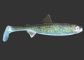 The Seeker 22cm "Glitter Pearl"