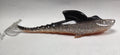 Ripjaw 19cm "Glitter Orange Belly"