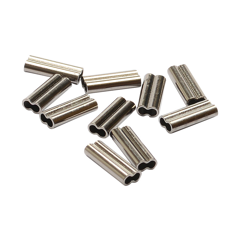 Wirelås dubbel 1.2mm 20-pack