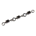 Lekande "Triple Rolling" no8 3-pack