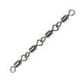 Lekande "4-Link Rolling" no6 3-pack