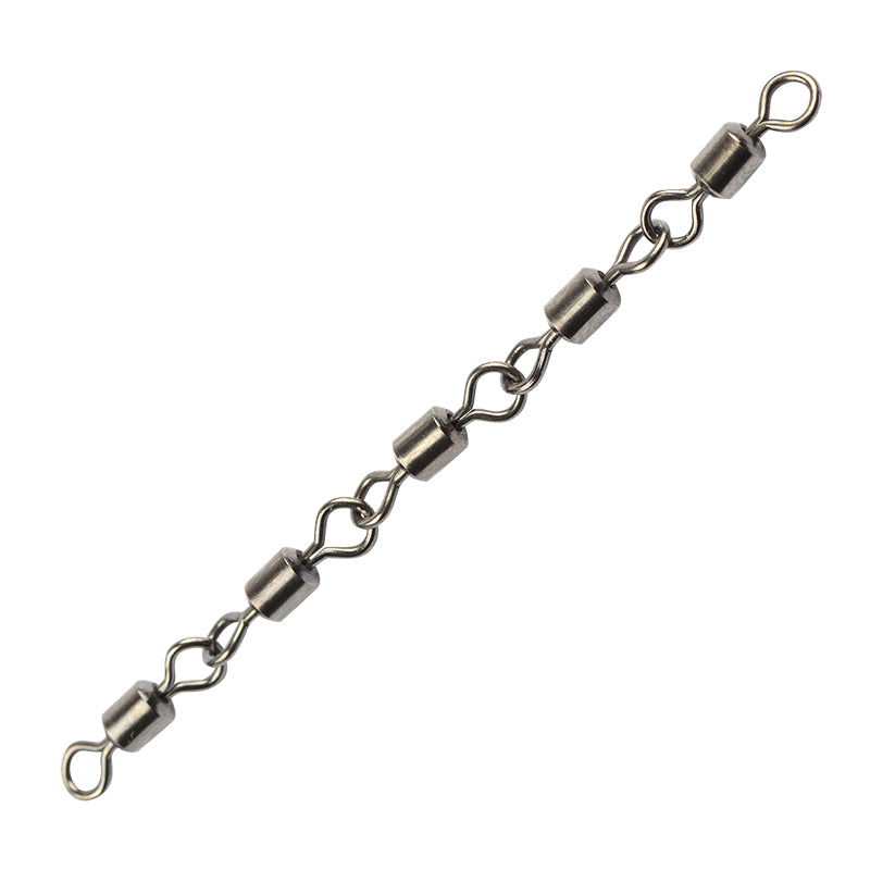 Lekande "5-Link Rolling" no6 2-pack