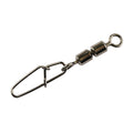 Beteslås "Hook Snap" no10  5-pack