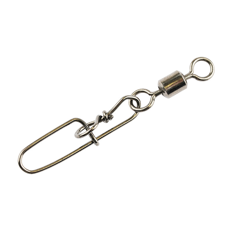 Beteslås "Secure Snap" no6 5-pack