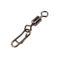 Beteslås "Safety Clip" no8 6-pack
