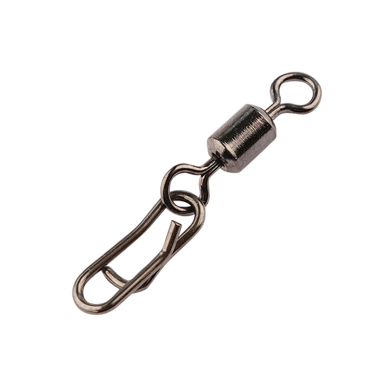 Beteslås "Safety Clip" no10 6-pack