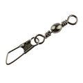 Beteslås "Snap Lock" no10 9-pack