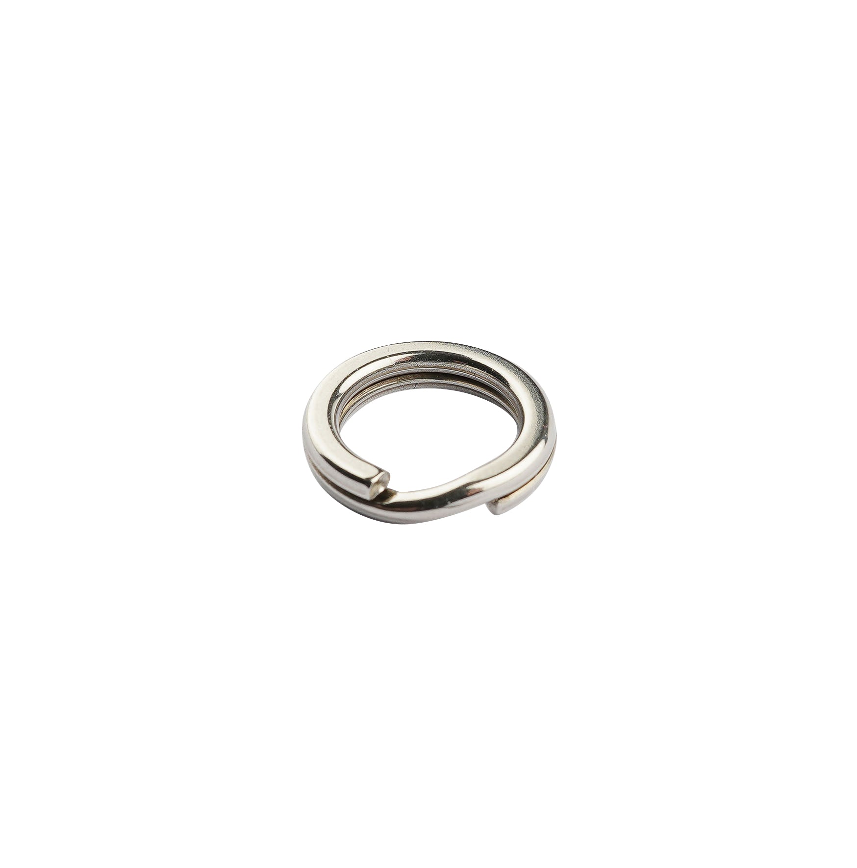 Splitring "Power" 8mm 8-pack