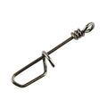 Beteslås "Clip Lock" no18 10-pack