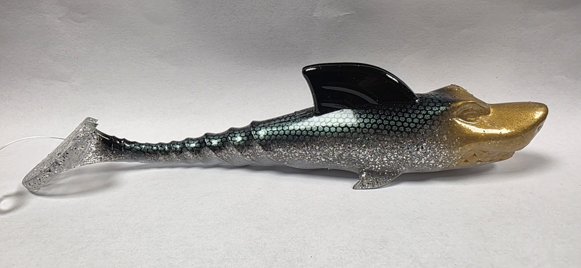 Ripjaw 19cm "Headlight"