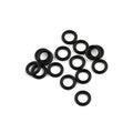 O-ringar Wacky rig 15-pack
