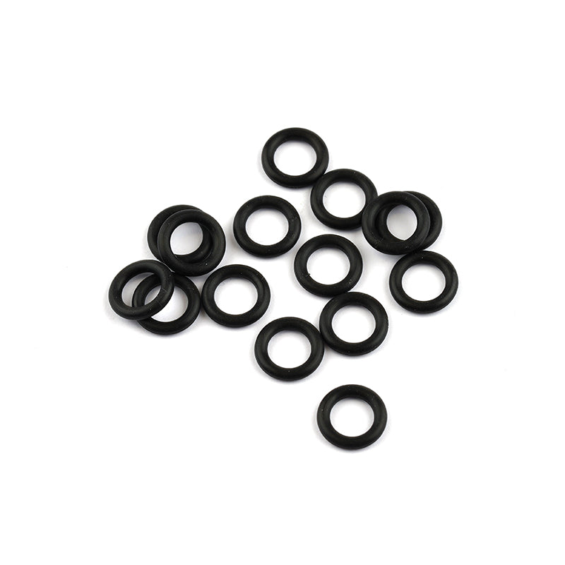 O-ringar Wacky rig 15-pack