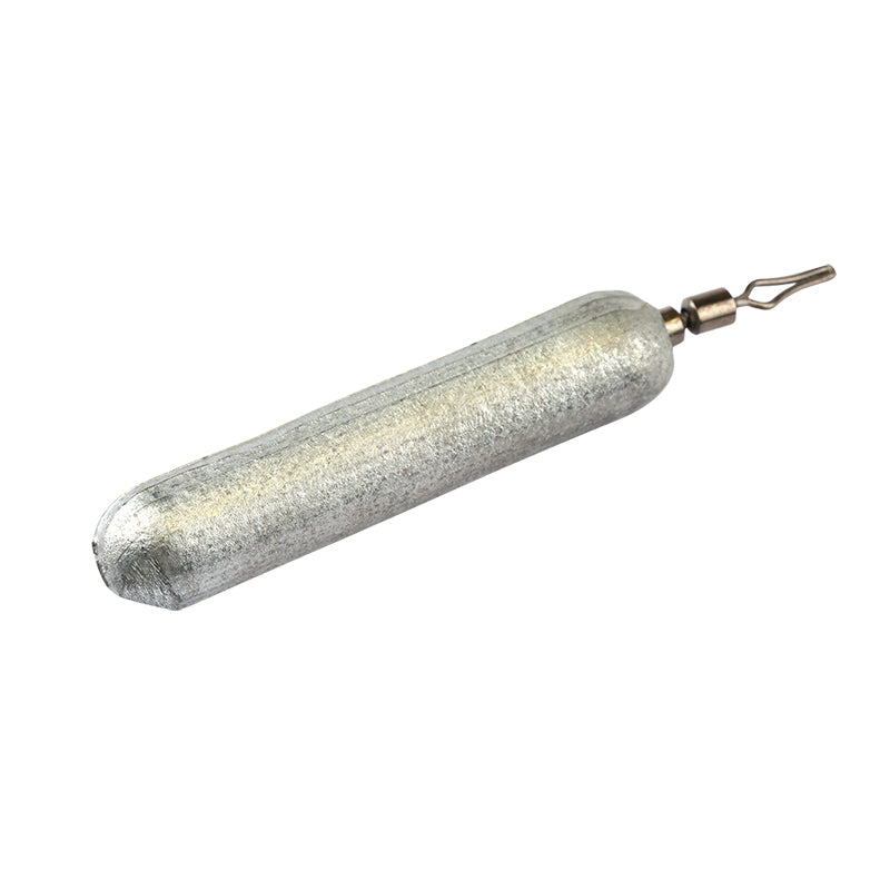 Dropshot Sinker Pencil "Lead Free" 10g 3-pack