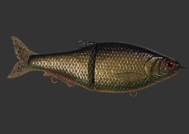 Split Roach 16cm "It's a MAD Thing"