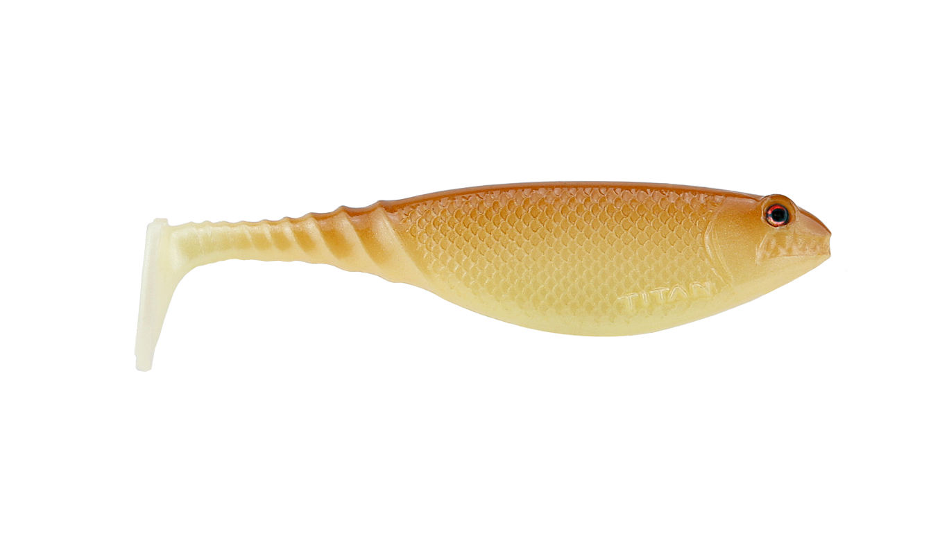Shaden 8.5cm "Old Fart"