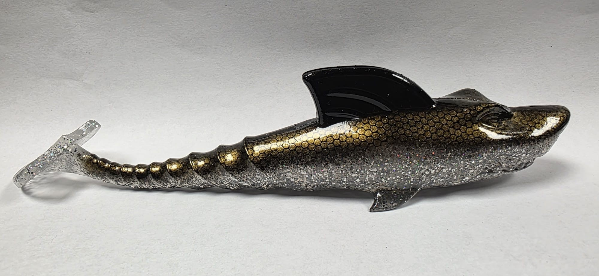 Ripjaw 19cm "Golden Sunset"