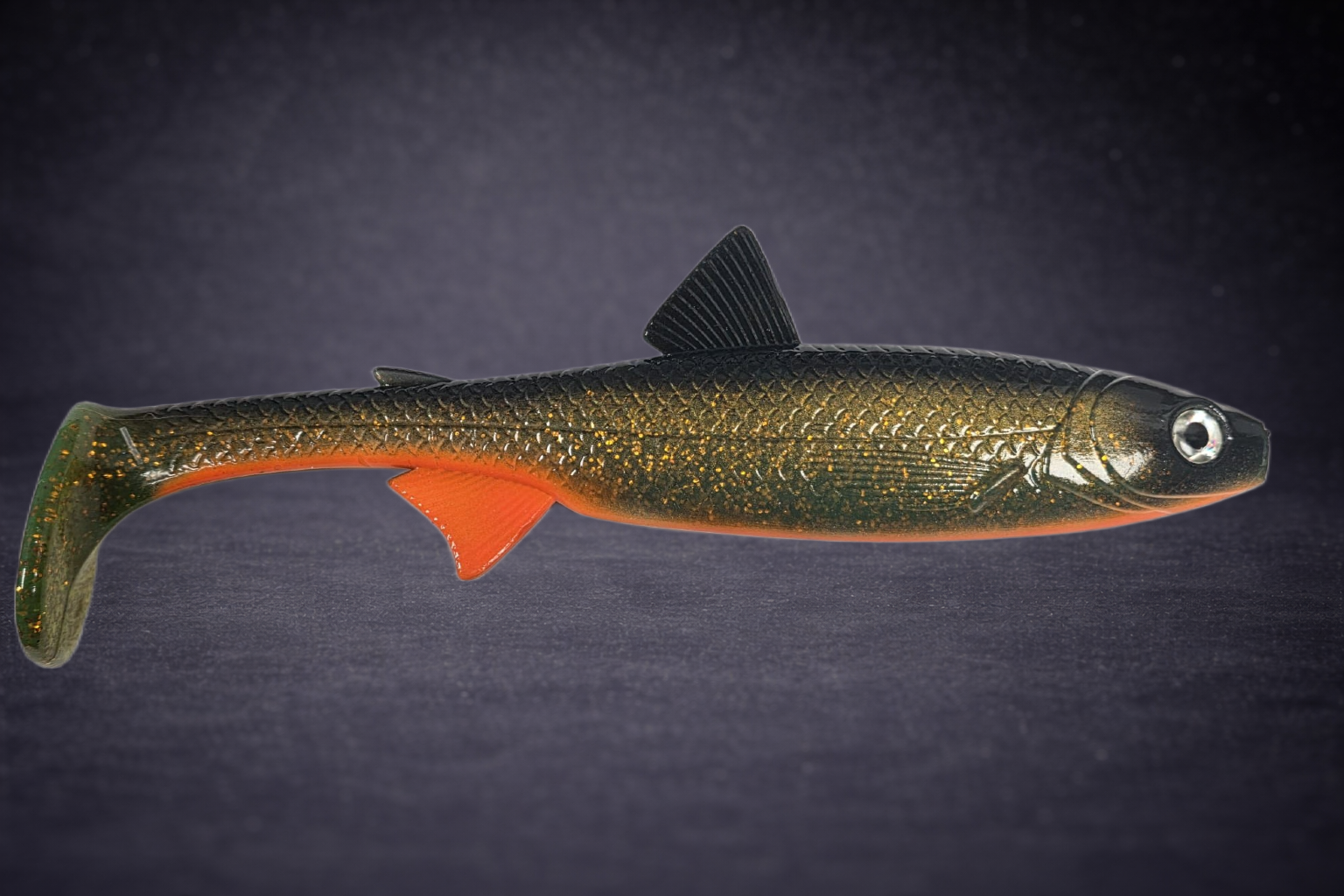 The Seeker 25cm "It's a MAD Thing"