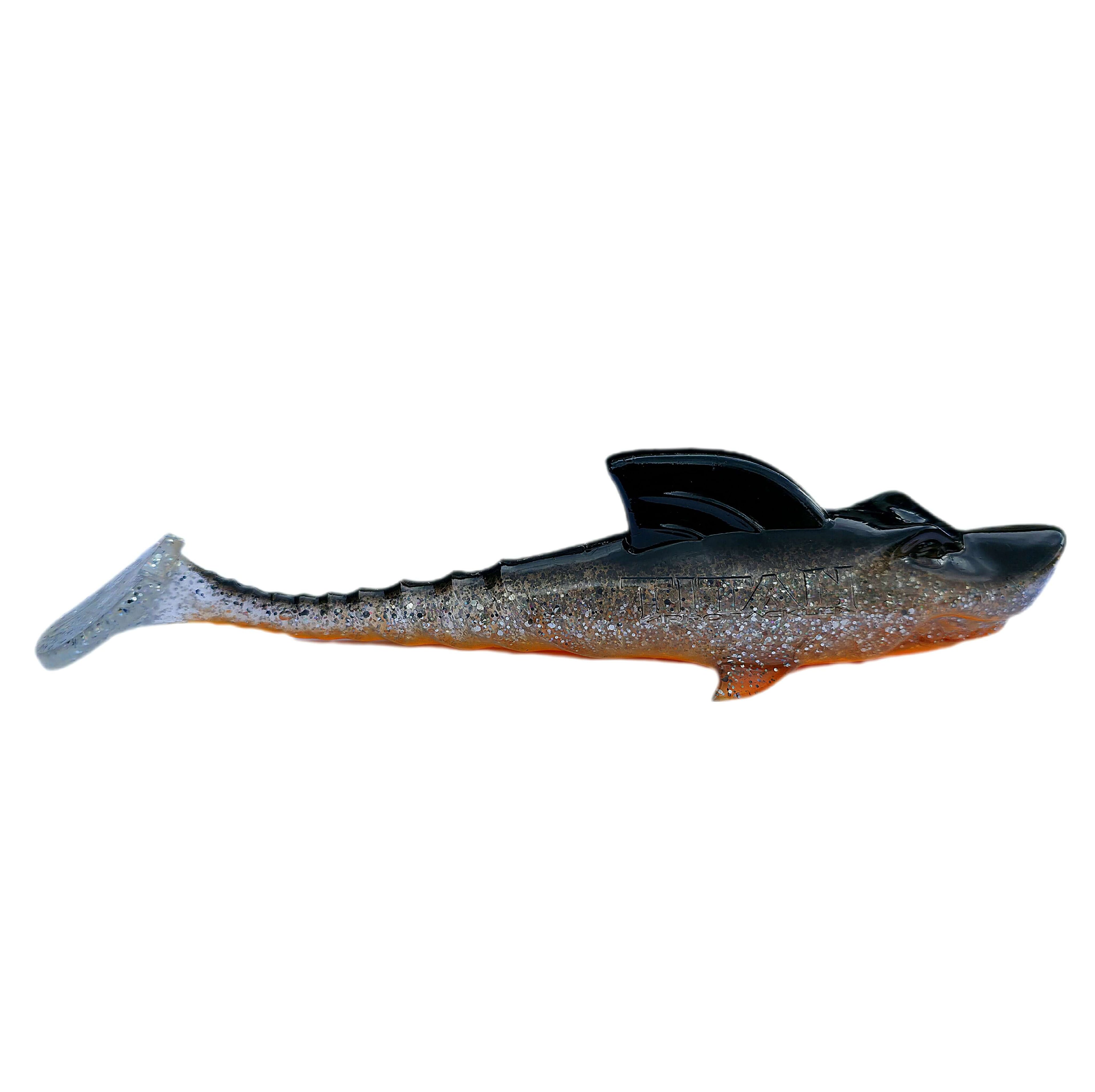 Ripjaw 19cm "Safe card"