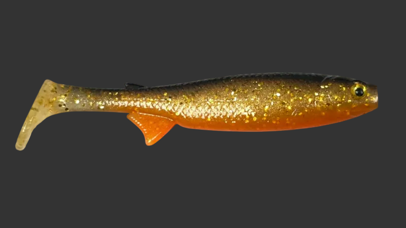 The Seeker 9cm "Bling Bling Roach"