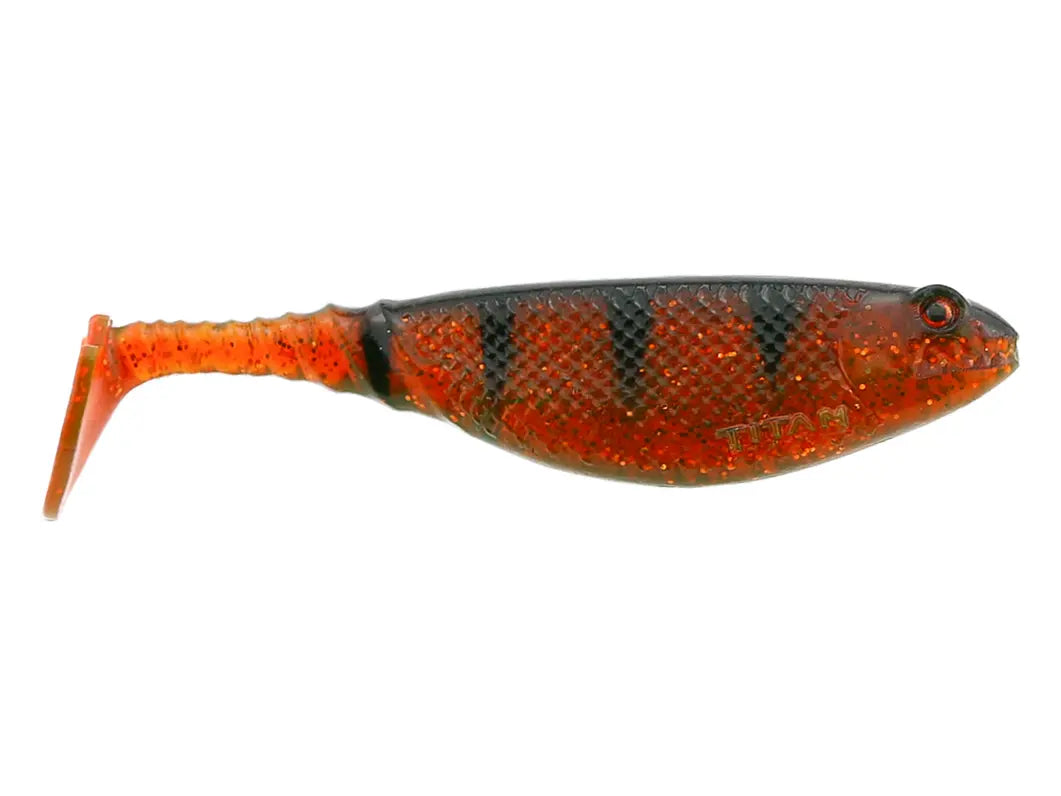 Shaden 8.5cm "Undercover Perch"