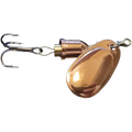 The Bullet 5cm "Koppar"